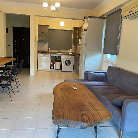 Turkuaz Homes Milas Ngoại thất bức ảnh