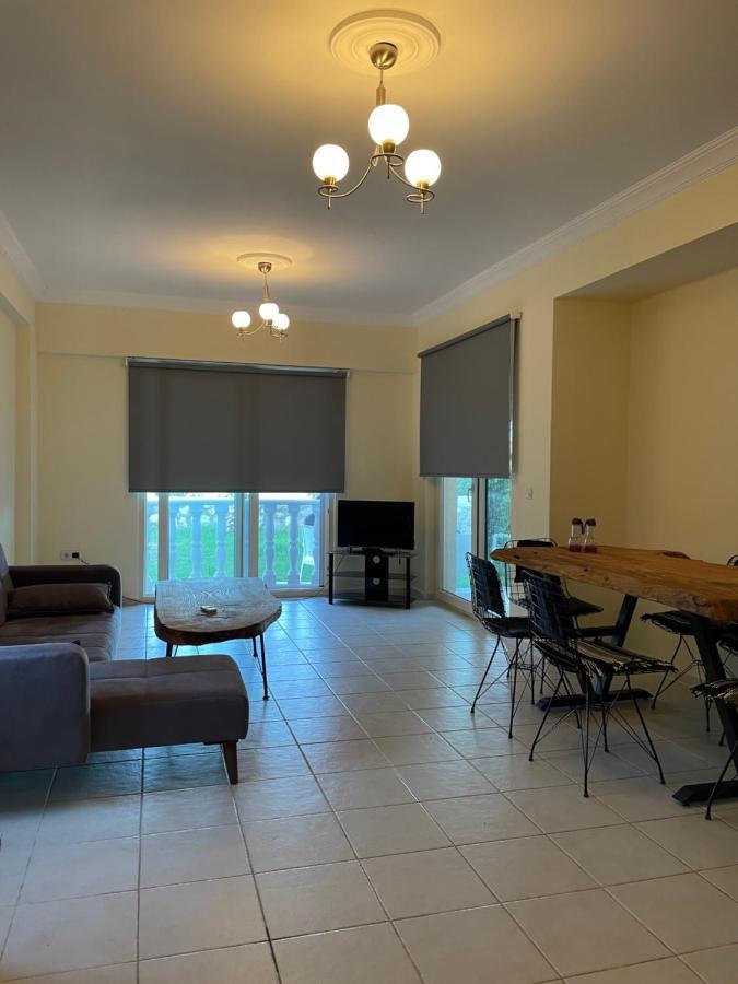 Turkuaz Homes Milas Ngoại thất bức ảnh