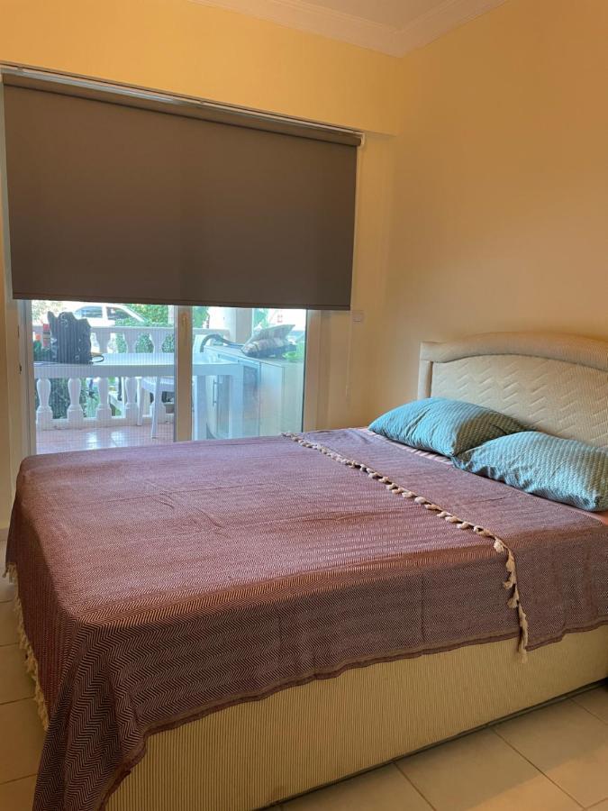 Turkuaz Homes Milas Ngoại thất bức ảnh