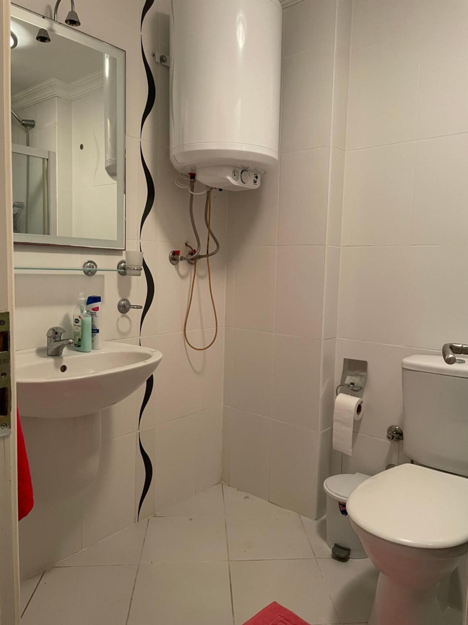 Turkuaz Homes Milas Ngoại thất bức ảnh