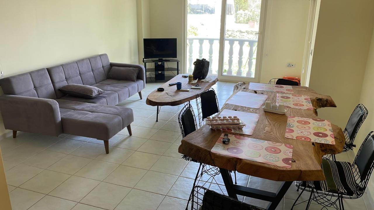 Turkuaz Homes Milas Ngoại thất bức ảnh