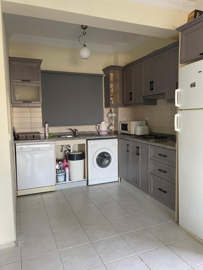 Turkuaz Homes Milas Ngoại thất bức ảnh